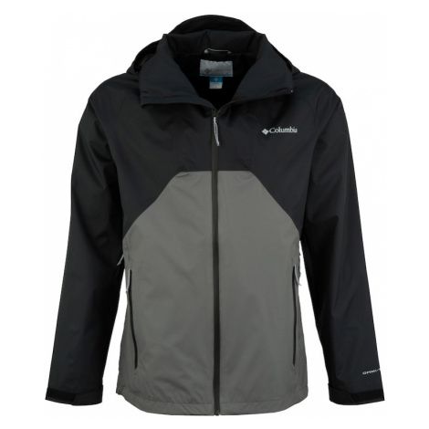 Pánske outdoorové bundy Columbia