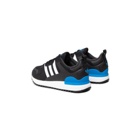 Adidas Topánky Zx 700 Hd J GY3291 Čierna