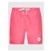 JOOP! Jeans Plavecké šortky 15 Jjbt-01South_Beach 30019812 Ružová Regular Fit