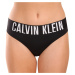 Dámske nohavičky Calvin Klein čierné (QF7792E-UB1)