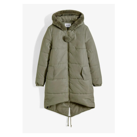 Parka bunda bonprix