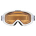 Oakley O Frame 2.0 PRO XS YOUTH Lyžiarske okuliare, biela, veľkosť