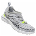 Keen Uneek Snk Women Dámske letné tenisky 10011542KEN vapor/evening primrose