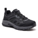 Skechers Sneakersy Hillcrest 237379 Čierna