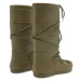 Dámske gumáky MOON BOOT Rain Boots High khaki