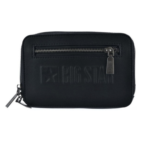Big Star Small Handbag - Black