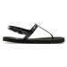 Puma Sandále Cozy Sandal Wns 375212 01 Čierna