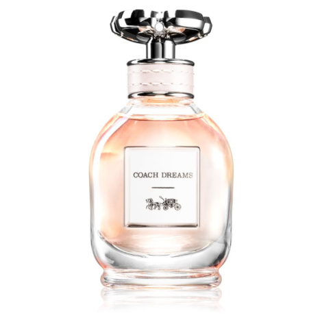 Coach Dreams parfumovaná voda pre ženy
