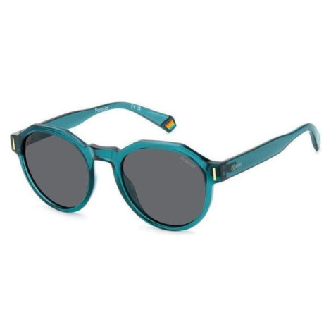 Polaroid PLD6207/S ZI9/M9 Polarized - ONE SIZE (52)