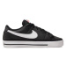 Nike Sneakersy Court Legacy Nn DH3162 001 Čierna