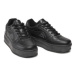 Kappa Sneakersy 243001OC Čierna