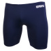 Arena solid jammer junior navy