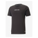Čierne pánske tričko Puma MAPF1 MT7