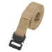 Camel Tactical Belt