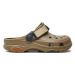 Crocs Šľapky Classic All Terain Clog 206340 Hnedá