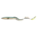 Savage real gumová nástraha real eel green lamprey - 30 cm 56 g