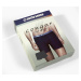 Sesto Senso Boxerky Cougar Graphite