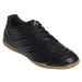 adidas COPA 19.4 IN Pánska halová obuv, čierna, veľkosť 40