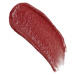 Makeup Revolution Festive Allure trblietavý lesk na pery odtieň Out Out Red