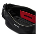 Hugo Kabelka Bel SM Hobo-N 50511900 Čierna