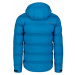 Pánska zimná bunda Nordblanc Zippy modrá NBWJM7509_AZR