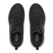 Skechers Sneakersy Go Walk Flex 124952/BBK Čierna