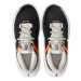 Dievčenské basketbalové topánky Air Zoom Coossover Jr DC5216 004 - Nike