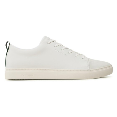 Paul Smith Sneakersy Lee M2S-LEE20-JLEA Biela