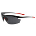 Suretti FG2100 Športové slnečné okuliare, čierna, veľkosť