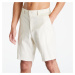 Šortky Urban Classics Cotton Linen Shorts Softseagrass