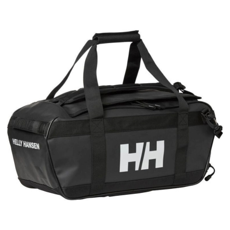 Helly Hansen H/H Scout Duffel Black