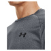 Tričko Under Armour Tech 2.0 Ss Tee Novelty Pitch Gray