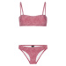 Women's two-piece swimsuit Protest PRTXARA