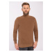 Volcano Man's Sweater S-ARTHUR M03170-W24