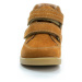 topánky Bobux Timber Mustard 24 EUR