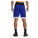 Šortky Under Armour Baseline 10'' Short Royal