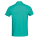 Stedman® Pánske polo tričko ST9050 Bahama Green