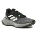 Dámska bežecká trailová obuv ADIDAS Terrex Soulstride core black crystal white grey four