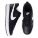 Nike Topánky Court Borough Low 2 (GS) BQ5448 002 Čierna