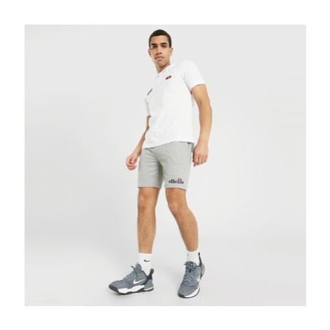 Ellesse Šortky Silvan Fleece Short Grey Mrl