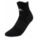 ADIDAS PERFORMANCE Športové ponožky  tmavosivá / čierna / biela melírovaná