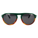 Persol  Occhiali da Sole   PO3302S 117548 Polarizzati  Slnečné okuliare Hnedá