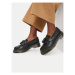 Dr. Martens Loafers Adrian Woven 31621001 Čierna