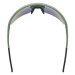 Uvex SPORTSTYLE 227 Slnečné okuliare, zelená, veľkosť