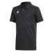Dětské fotbalové tričko Core 18 Polo model 15948416 176CM - ADIDAS