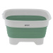Misa na umývanie Outwell Collaps Wash Bowl with drain Farba: tmavo zelená