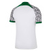 Pánsky dres Nigeria DN0695 100 biely - Nike