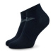 Emporio Armani Súprava 3 párov nízkych členkových ponožiek 300048 3R234 51736 Farebná