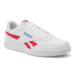 Reebok Sneakersy Court Ad 100075020 Biela