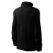 Rimeck Jacket 280 Dámska fleece bunda 504 čierna